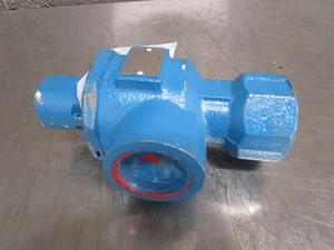 Riempimento cilindro valvola bypass Blackmer BV-1.50A BV150 nuovo - Foto 1 di 3