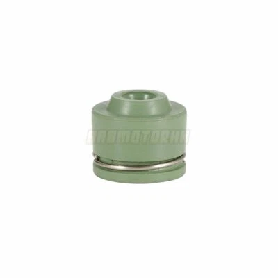 Sello de vástago de válvula para Kawasaki ZR250 Balius 1991-2007 ZX636 Ninja ZX-6R 2002-2025 Foto 1 de 4