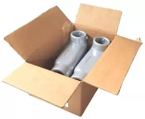 Cooper Crouse-Hinds LB45MT Rohrkörper E30640 1-1/4" (2er-Pack) - Bild 1 von 4