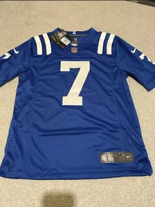 NFL Nike Limited Colts Jersey Sz.M - Imagen 1 de 7