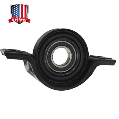 Cojinete de soporte central del eje de transmisión compatible con Mercedes-Benz ML550 2008-2011 Foto 1 de 4