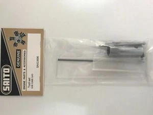 RC Modell Saito SAIG3696 Sechskantmutter Werkzeug Set FG36B FG40 Flugzeug Saito Motor Teil - Bild 1 von 3