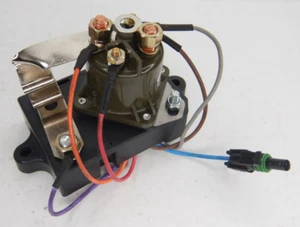 E7TZ-12B533-A Glow Plug Module Controller Glow Plug Controller Relay fits Ford - Foto 1 di 6