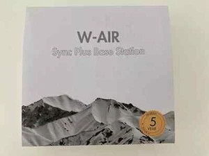 Station de base Wildix W-AIR Sync Plus - ID FCC : 2AI49-R-BASE-S -P - Photo 1/3