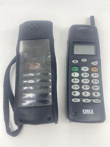 Oki Telecom UM9057 Wireless Phone Vintage Collectible Rare -Read Description- - Picture 1 of 5