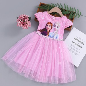 Las mejores ofertas en Elsa Frozen Vestido Tutú para Niñas | eBay