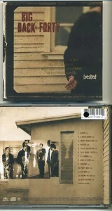 BIG BACK FORTY - Bested - Polygram 1997 US - PROMO - Imagen 1 de 1