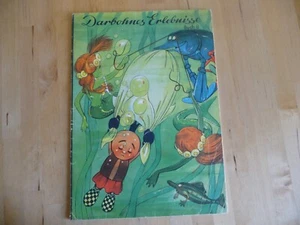 Darbohnes Erlebnisse Buch 8 - Bild 1 von 2