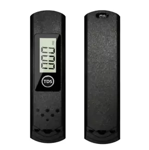 TDS Misuratore Tester per Acqua Potabile Conduttabilità Test Acqua - Foto 1 di 6