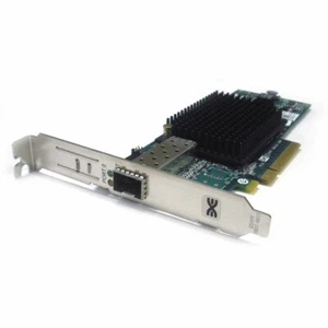 Dell C855M HBA Network Card 8GB 1-Port FC PCIe - Picture 1 of 4