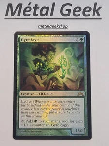 Gyre Sage MP Foil EN Free Shipping in Canada !! - Picture 1 of 6
