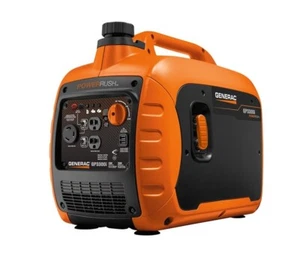 Generac 7153 GP3300i POrtable Inverter Gas Generator w/COsense Tech., FREE SHIP - Picture 1 of 1