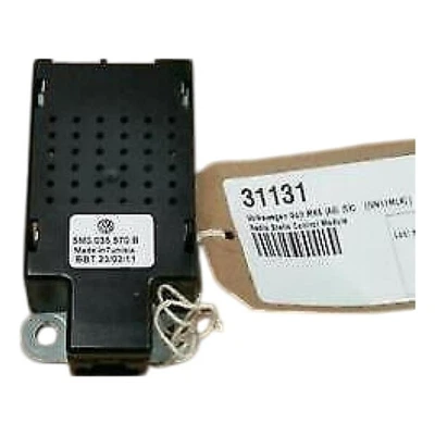 Ariel Amplifier Module Volkswagen Golf Match Tdi 2008-2014 1968cc Diesel - Image 1 of 4