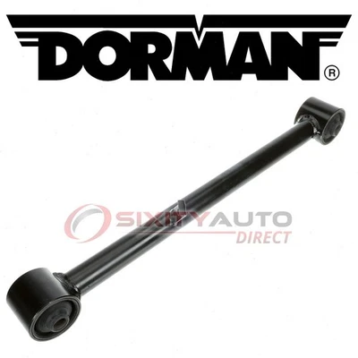 Dorman Rear Left Lower Suspension Control Arm for 1989-1997 Geo Tracker xc Foto 1 de 4