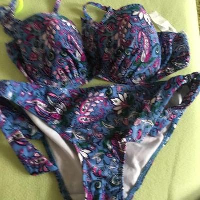 Bikini Gr. 40 - Bild 1 von 3