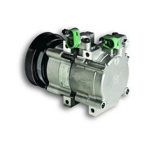 Air Conditioning Compressor CC938DP 9770138071 TSP0155221 9770138070 - Picture 1 of 5