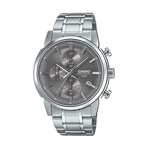 Casio MTP-E510D-8A | Orologio Cronografo Analogico Uomo | Acciaio... - Picture 1 of 1