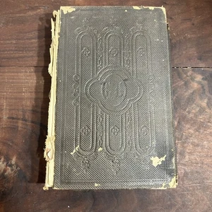 Introduction To The Study Of The Gospels Brookee Fost Westcott 1863 - Picture 1 of 17