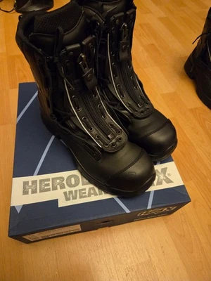 Haix Airpower XR1  44 Neu - Bild 1 von 4