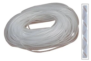 PRO POWER - Pembalut Kabel Spiral, Asli, 50m - Picture 1 of 1