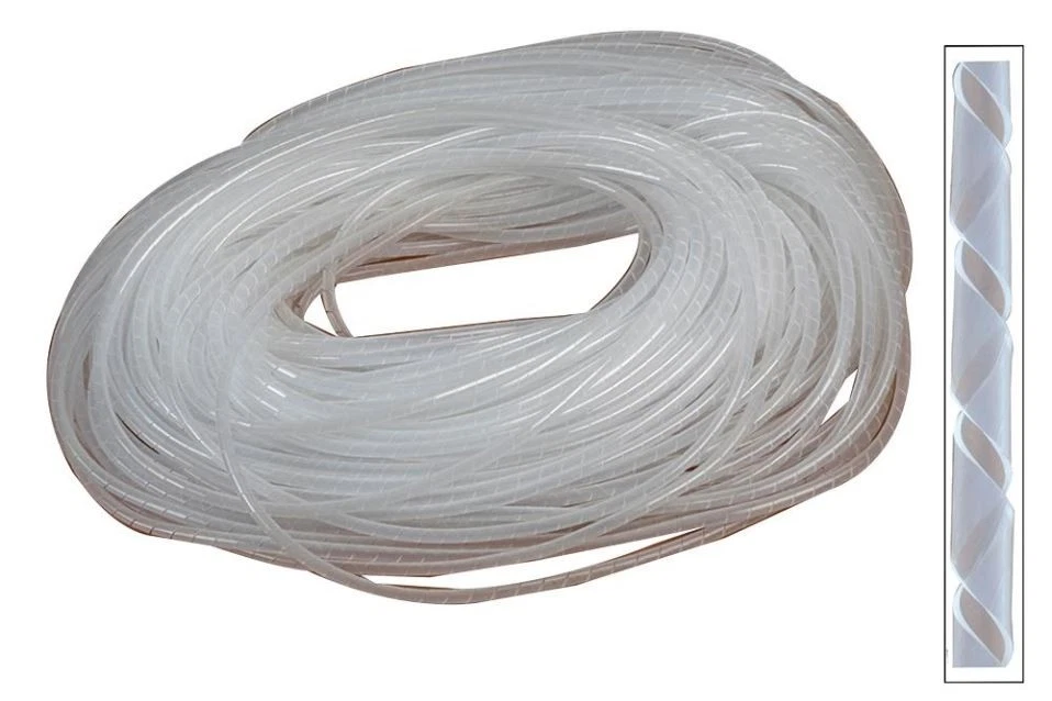 PRO POWER - Pembalut Kabel Spiral, Asli, 50m - Image 1 of 1