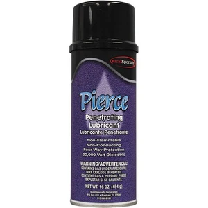 QuestSpecialty Pierce lubrificante penetrante QuestVapco QuestSpecialty 550001 - Foto 1 di 1