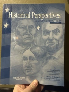 Historical Perspectives : A Reader and Study Guide Volume 1 Fifth Edition - Bild 1 von 4