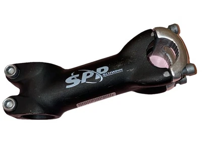 Schwinn Performance Threadless Alloy Cycling Stem 110mm 31.8 Stem 25.4 Clamp - Image 1 of 4