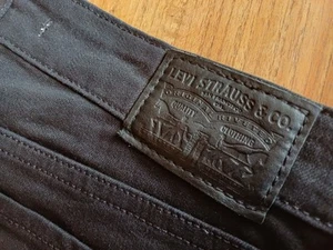 LEVIS Jeans f. Jungen. Gr 26/Bundw.37cm, ungetragen! - Bild 1 von 8