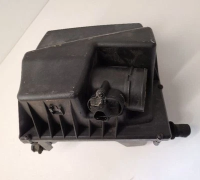 2011-2012 Chevrolet Cruze 1.8L Engine Air Cleaner Intake Filter Box Assembly OEM — 第 1/4 张图片