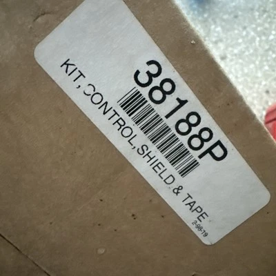 SpeedQueen Washer Control Board Part # 38188P New Old Stock. - Image 1 of 4