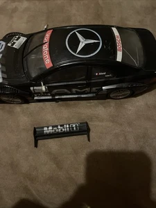 Diecast 1/18 Scale Maisto , Mercedes-Benz CLK-DTM , See Images And Description. - Picture 1 of 9
