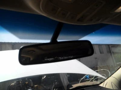 Rear View Mirror Automatic Dimming Without Rain Sensor Fits 13-20 FUSION - Image 1 of 4