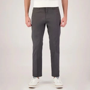 Bonobos Weekday Warrior Pants Thursday Gray Size 38 x 32 - Picture 1 of 9