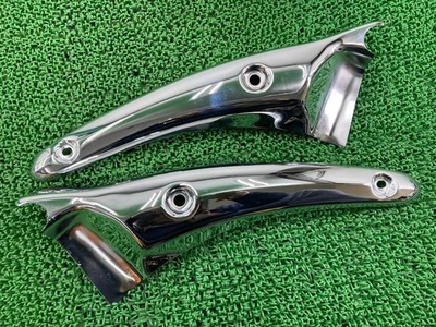 Guardabarros trasero Triumph Rocket III usado y genuino (SMTTLC10358347***) para re... Foto 1 de 4