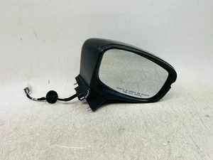 2018-2019 Honda Odyssey Right Passenger Side Door Mirror Signal 76200-THR-A512 - Picture 1 of 21