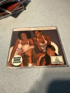 Destiny’s Child Say My Name (CD, Jan-2000, Columbia) - Picture 1 of 2