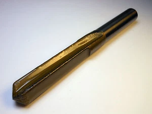 NAS PRECISION Burnishing Drill 08-158-IE-0291 - Picture 1 of 1