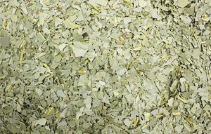1000Kräuter Eukalyptusblätter Eukalyptus Eukalyptustee geschnitten 100 g - Bild 1 von 1