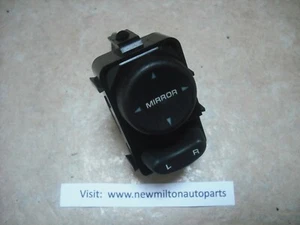 CHRYSLER GRAND VOYAGER MK1 & MK2 1997-2004 ELECTRIC DOOR MIRROR SWITCH - Picture 1 of 4