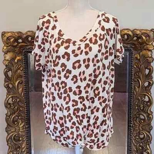 Shiela Rose NadineWest Women's T-Shirt 2X - Picture 1 of 5