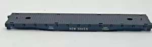 Reproduction American Flyer S Gauge 24561 New Haven Flatcar w/All Steps - Picture 1 of 3