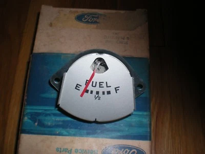 Ford P350 P500 1973-1977 calibre de combustible nuevo de lote Foto 1 de 3