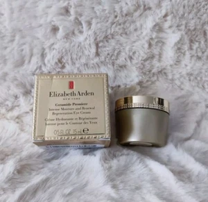 Elizabeth Arden Ceramide Premiere Eye Cream 15ml – Anti-Aging & Hydrating – NEW - Picture 1 of 5