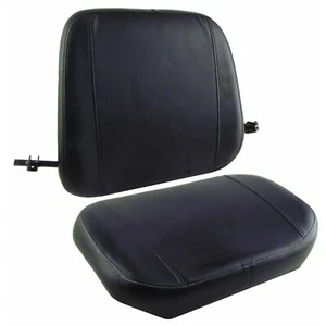 Allis Chalmers 190XT Series 3 Seat Cushion Set USA - Picture 1 of 3