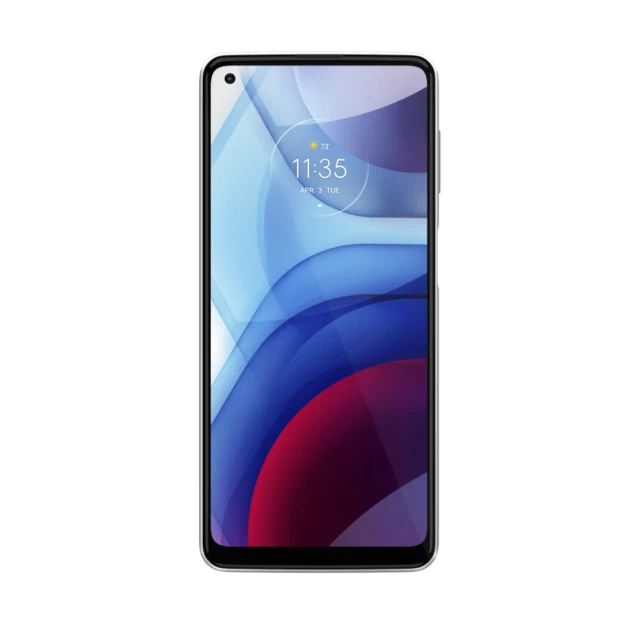 Motorola G Power - 64 GB - Black (T-Mobile Helio Boost Mobile Unlocked Metro U.S. Cellular)