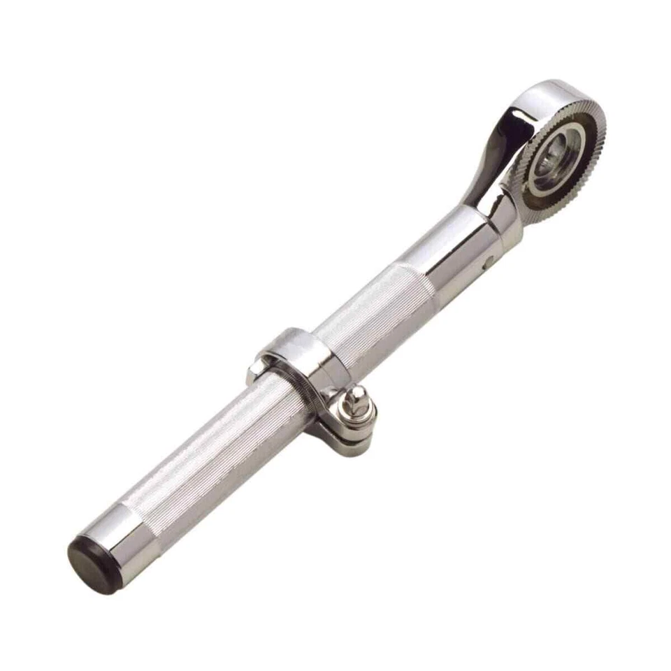 Sonor BA19-S-MC Basic Arm System Post, Short, 3/4" dia. w/Female Ratchet Assy, - Image 1 of 1