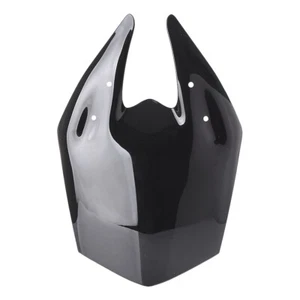Motorcycle Front Windshield Windscreen Wind Screen For Kawasaki Z800 2013 2014 - Picture 1 of 7