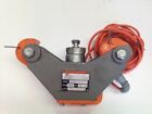 Rope Clamp Load Limiter fits 16mm cable Liftco LLL45 1 x 2500kg O/H Gentry Crane