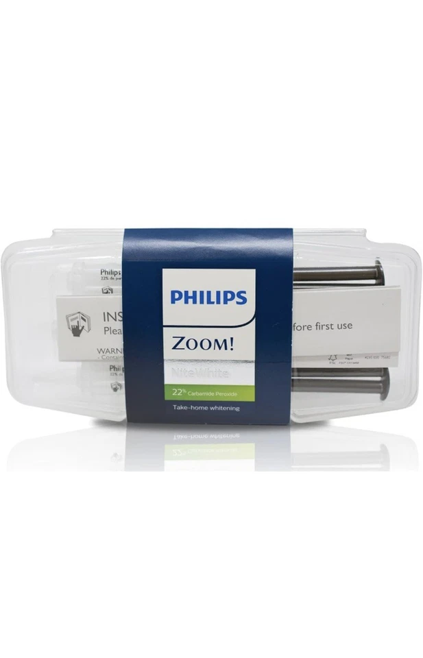 Nite White 22 ACP Z Teeth Whitening 3Pk Kit (Latest Product) - Image 1 of 1